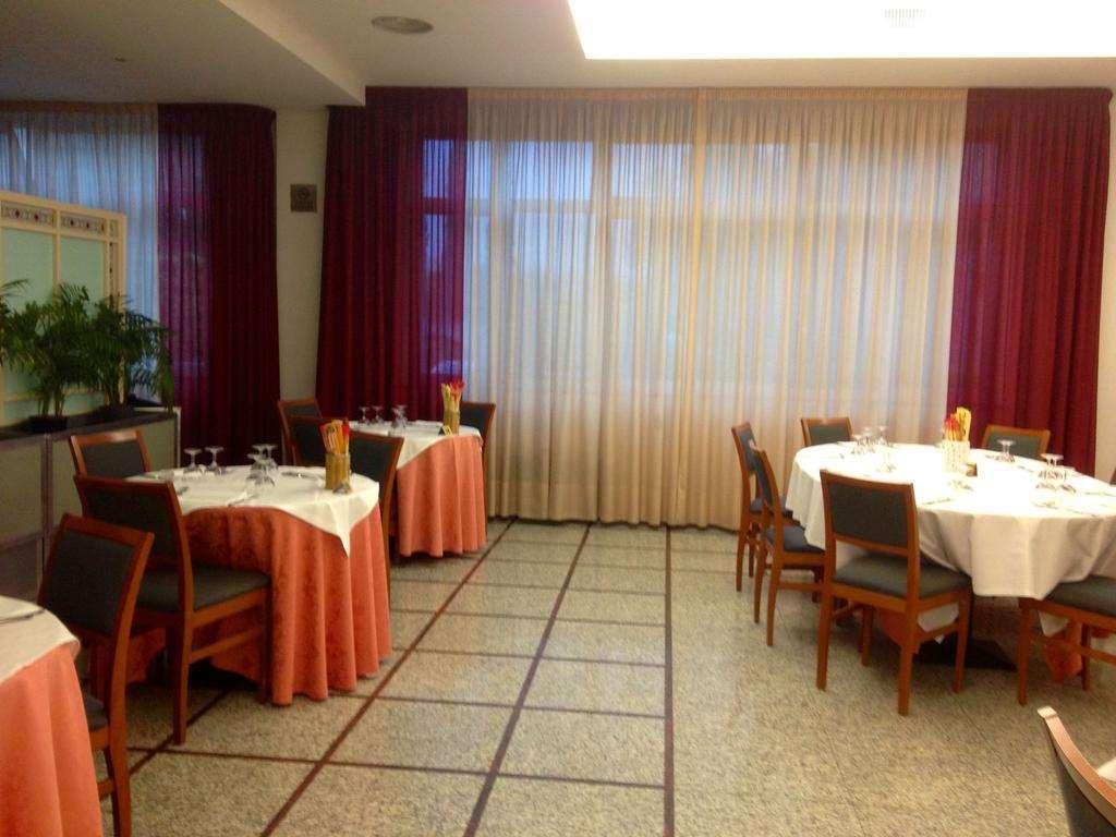 Hotel Ristorante Anita Cupra Marittima Restoran foto